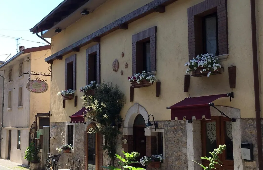 Albergo Andromeda-1