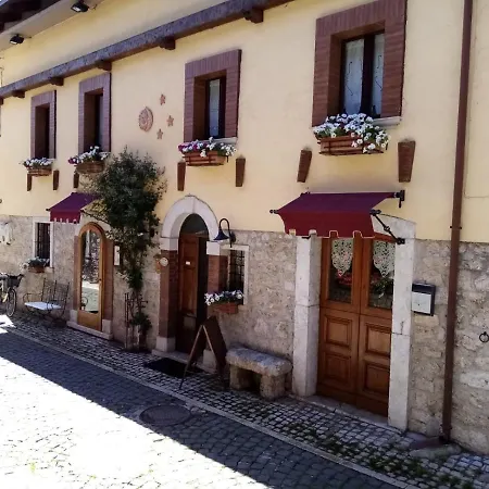 Albergo Andromeda-2